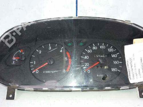 Instrumentenkombination für HYUNDAI H-1 Van (A1) 2.5 TD (80 hp) 5177045