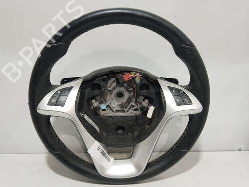 Used Steering wheel LANCIA DELTA III (844_) 1.6 D Multijet (844.AXC11, 844.AXC1A) (120 hp) 26558516