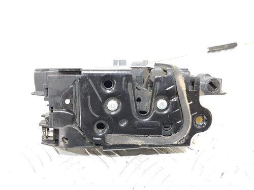 Used Front right lock SEAT IBIZA IV SC (6J1, 6P5) [2008-2018]  9834597