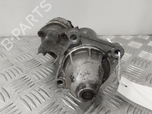 Used Starter FORD FOCUS II (DA_, HCP, DP) [2004-2013]  13713165