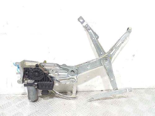 Front right window mechanism OPEL ASTRA H (A04)  | BP5681335C23 