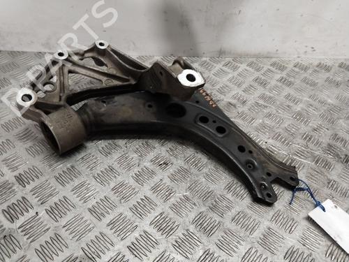 Højre fortil bærearm SEAT IBIZA III (6L1) 1.9 SDI (64 hp) 26542402