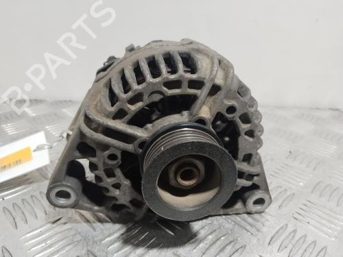 Used Alternator OPEL CORSA D (S07) [2006-2015]  31854857