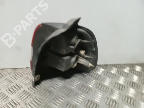Left taillight SUZUKI BALENO (EG)  | BP5167206C34 