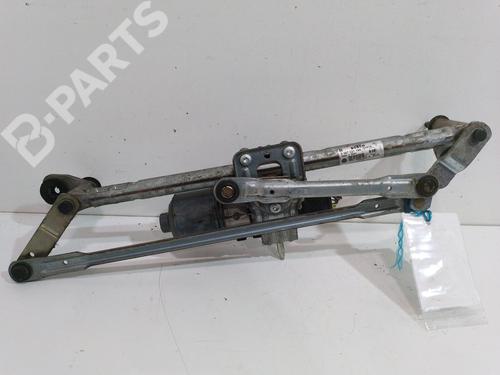 Front wiper motor SEAT IBIZA IV (6J5, 6P1)  | BP10635790M29 
