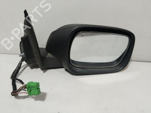 Used Right mirror Right mirror VOLVO XC90 I (275) D5 AWD (185 hp) 35945493 35945493