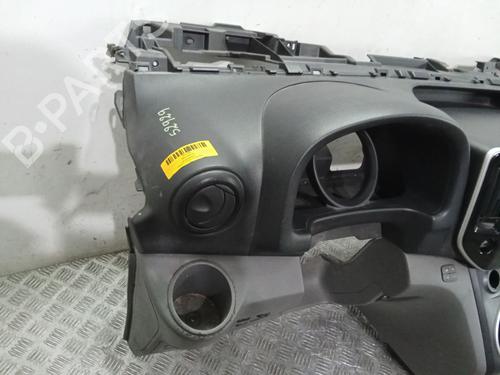 Instrumentbræt NISSAN NV200 Van e-NV (ME0N) | BP37224725C46 - Image 3