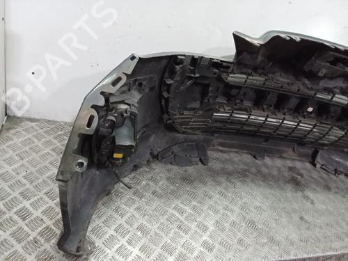 Front bumper PEUGEOT 308 SW I (4E_, 4H_) 1.6 HDi | BP29638041C7 