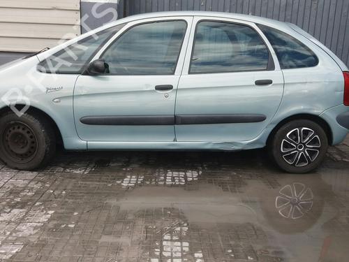 Viskermotor vindrute CITROËN XSARA PICASSO (N68) 2.0 HDi | BP7759888M29 