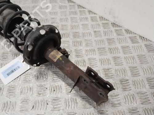 Left front shock absorber OPEL CORSA C (X01) 1.2 (F08, F68) | BP30594629M16