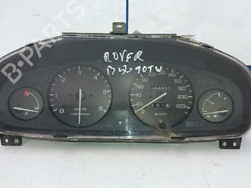 Used Instrument cluster Instrument cluster ROVER 400 II (RT) [1995-2000] 5162080 5162080