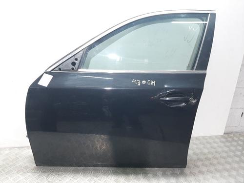 Used Left front door BMW 5 (E60) 525 d (197 hp) 8335871
