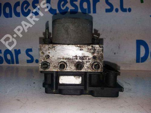 Used ABS pump NISSAN MICRA III (K12) [2002-2010]  5198946