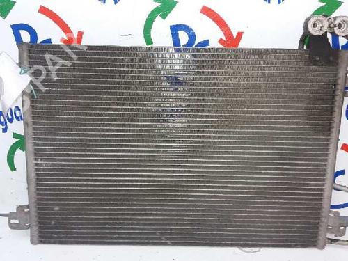 Used AC radiator AC radiator RENAULT MEGANE Scenic (JA0/1_) [1996-2001] 5198472 5198472