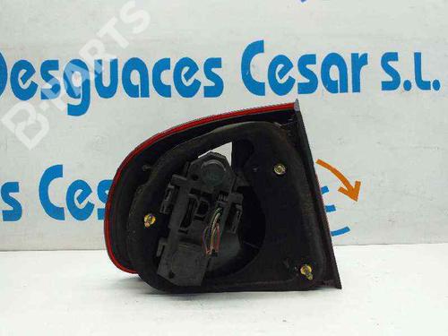 Right taillight SEAT TOLEDO II (1M2)  | BP5193474C35 