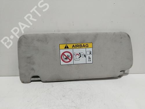 Højre solskærm KIA OPTIMA (JF) | BP21129467I2 - Image 3
