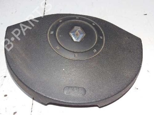 Used Driver airbag RENAULT MEGANE II (BM0/1_, CM0/1_) [2001-2012]  5175277