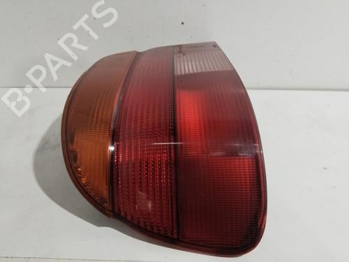 Left taillight BMW 5 (E39) 528 i | BP20691446C34 