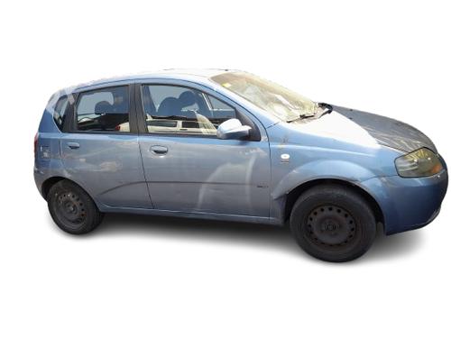 Brukte deler til CHEVROLET AVEO / KALOS Hatchback (T200) 1.4 16V 4784047