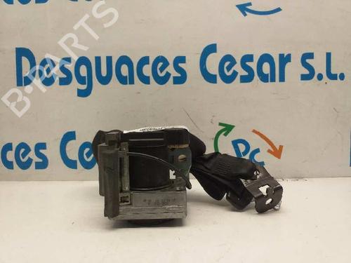 Used Front left seatbelt Front left seatbelt SKODA OCTAVIA I (1U2) [1996-2010] 8742534 8742534
