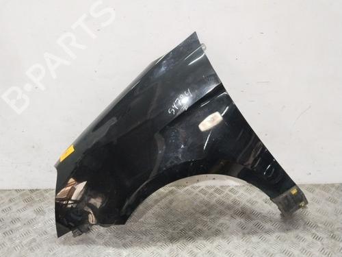 Used Left front fenders Left front fenders KIA PICANTO I (SA) 1.1 (65 hp) 40610852 40610852