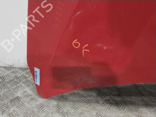 Hood FORD FOCUS II (DA_, HCP, DP) 1.6 | BP30169963C1