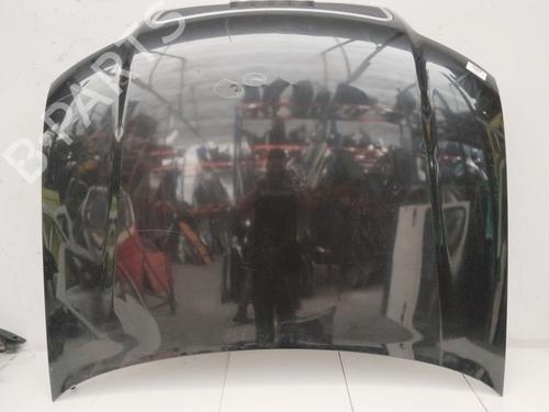 Used Hood AUDI A4 B6 Avant (8E5) 1.9 TDI (130 hp) 16994029