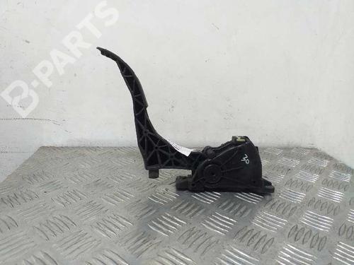 Pedal SKODA OCTAVIA I (1U2)  | BP10284401I4 