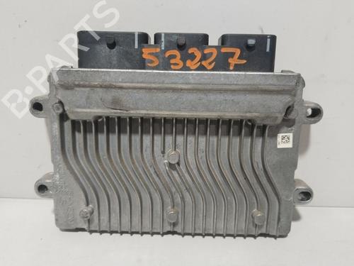 Used Engine control unit (ECU) Engine control unit (ECU) 31601477 31601477