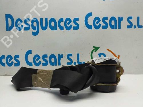 Rear right seatbelt CITROËN XSARA PICASSO (N68) 1.6 HDi | BP6621209I28 