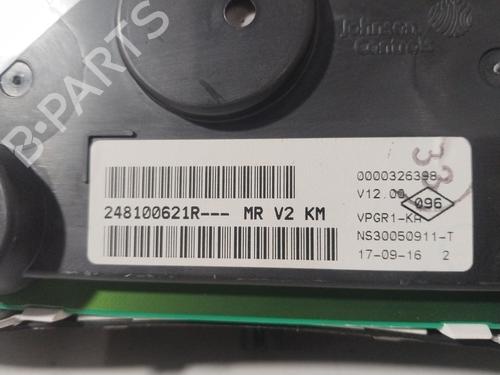 Instrument cluster DACIA LODGY (JS_) 1.6 LPG (JSAV) | BP31046095C47 - Image 5