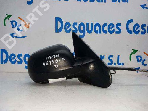 Right mirror SEAT IBIZA II (6K1)  | BP5201885C27 
