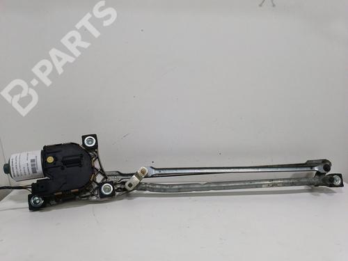 Used Front wiper motor VOLVO V50 (545) 2.0 D (136 hp) 9726630