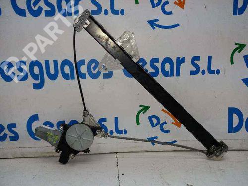 Used Rear right window mechanism HONDA ACCORD VII Tourer (CM, CN) 2.2 i-CTDi (CN2) (140 hp) 5232530