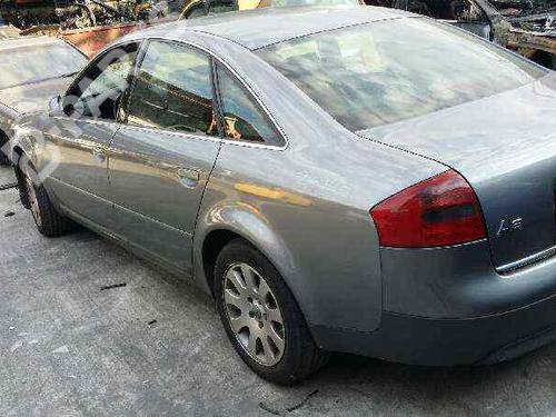 Engine control unit (ECU) AUDI A6 C5 (4B2) 2.5 TDI | BP5188421M57 