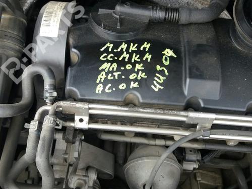 Front wiper motor AUDI A3 (8L1) 1.9 TDI | BP8303819M29 