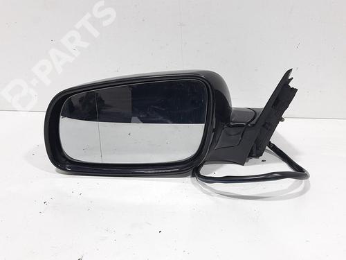 Left mirror VW PASSAT B5.5 (3B3) [2000-2005]null NVE2311 | ELECTRICO | NEGRO