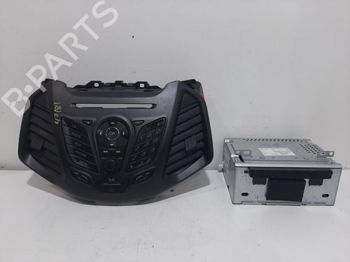 Used Radio FORD ECOSPORT [2011-2022]  12256413