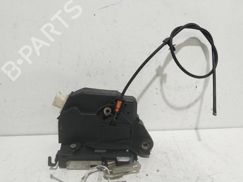 Used Front left lock Front left lock MINI MINI (R50, R53) Cooper (116 hp) 20296308 20296308