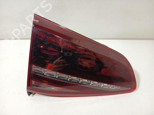 Used Left tailgate light Left tailgate light VW GOLF VII (5G1, BQ1, BE1, BE2) 1.6 TDI (110 hp) 34510283 34510283
