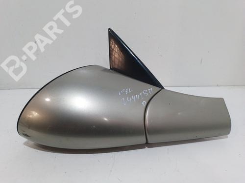 Right mirror OPEL VECTRA B (J96)  | BP10734263C27 