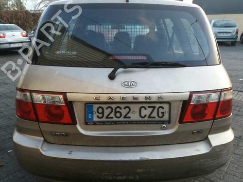 Plafonnier KIA CARENS II MPV (FJ) 2.0 CRDi | BP13711737I8 