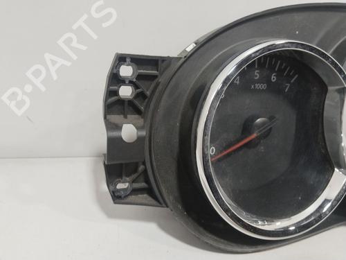Instrument cluster DACIA DUSTER (HS_) 1.5 dCi | BP31992884C47 - Image 2