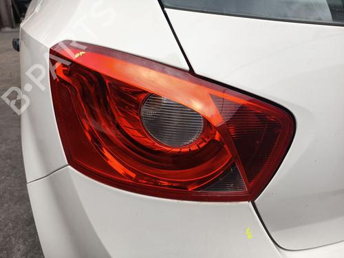 Used Left taillight Left taillight 38711280 38711280