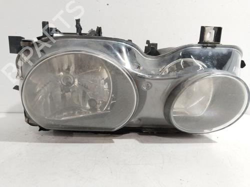 Used Left headlight Left headlight BMW 3 Compact (E46) 320 td (150 hp) 20155564 20155564