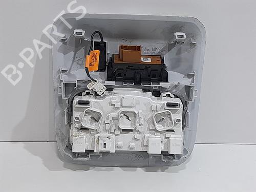 Interior roof light PEUGEOT 208 I (CA_, CC_)  | BP14938396I8