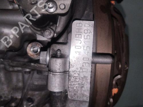 Engine PEUGEOT PARTNER Box Body/MPV 1.6 BlueHDi 100 | BP28074547M1 