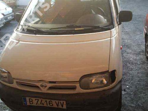 Radiator fan NISSAN VANETTE CARGO Van (HC 23)  | BP5175443M35 