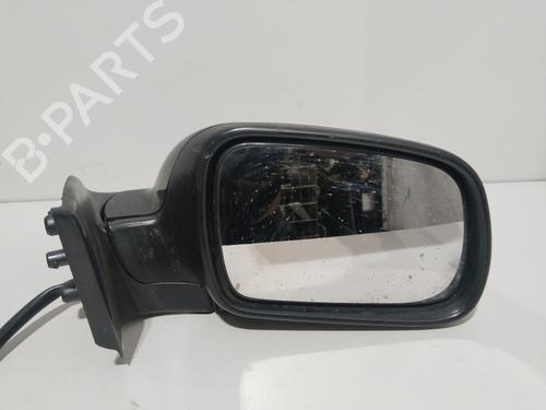 Right mirror PEUGEOT 307 SW (3H) 2.0 HDi 135 96528312XT