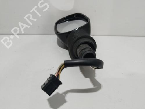 Left mirror FORD KA (RB_) 1.3 i | BP26940801C26 